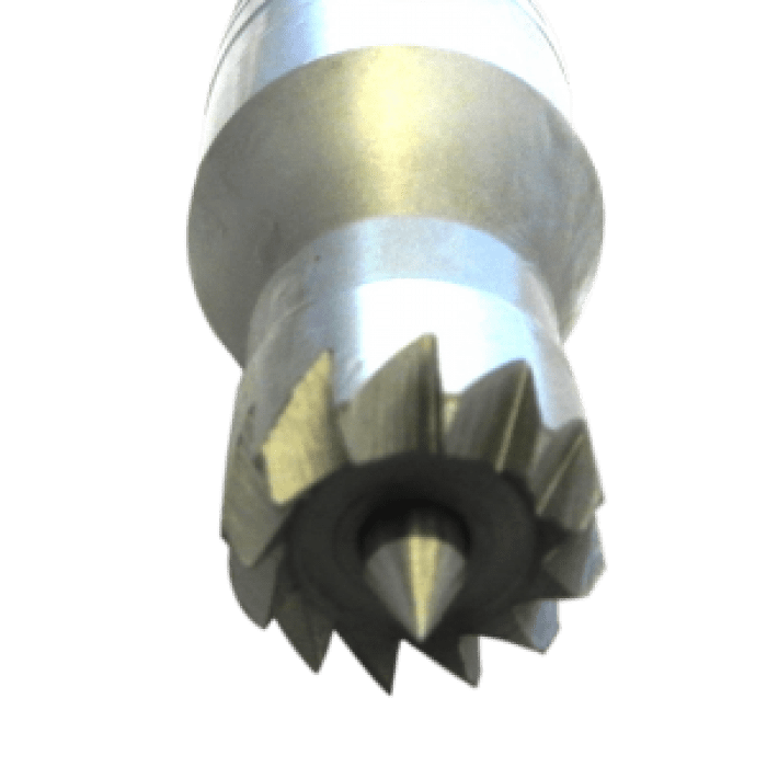 Wood turning live center MT13/4"